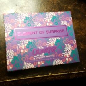 Colourpop Shadow Palette